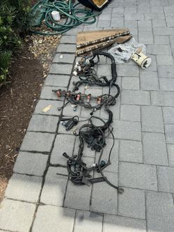 2jzgte Vvti Aristo Parts