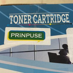 Toner Cartridge- 4 Pack