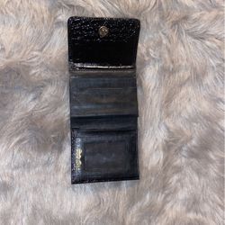Genuine Leather Wallet 