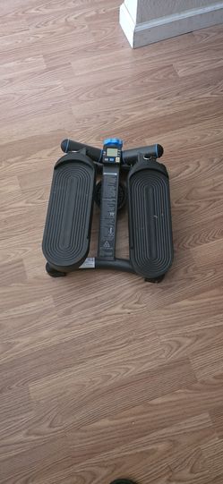 Mini stepper