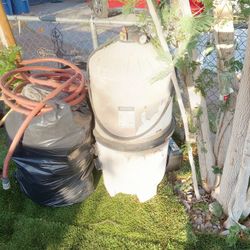 Pool Filter