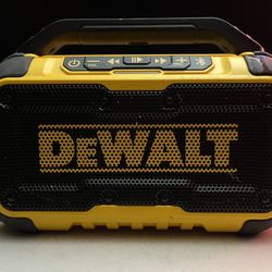 Dewalt Bluetooth 