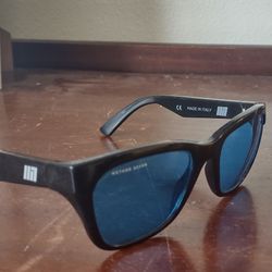 Method Seven HPSx Coup Transition Sunglasses