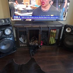 Samsung 3400W Giga Sound System