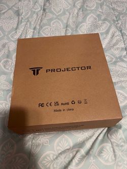 Projector