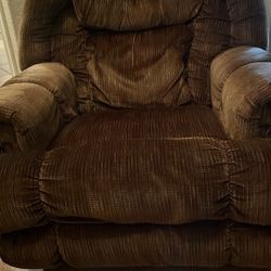 Recliner