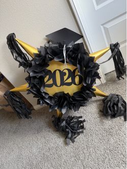 Piñatas custom