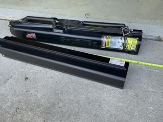 Sportube Hard shell Airline Case 