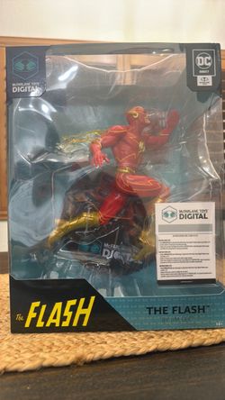 DC The Flash