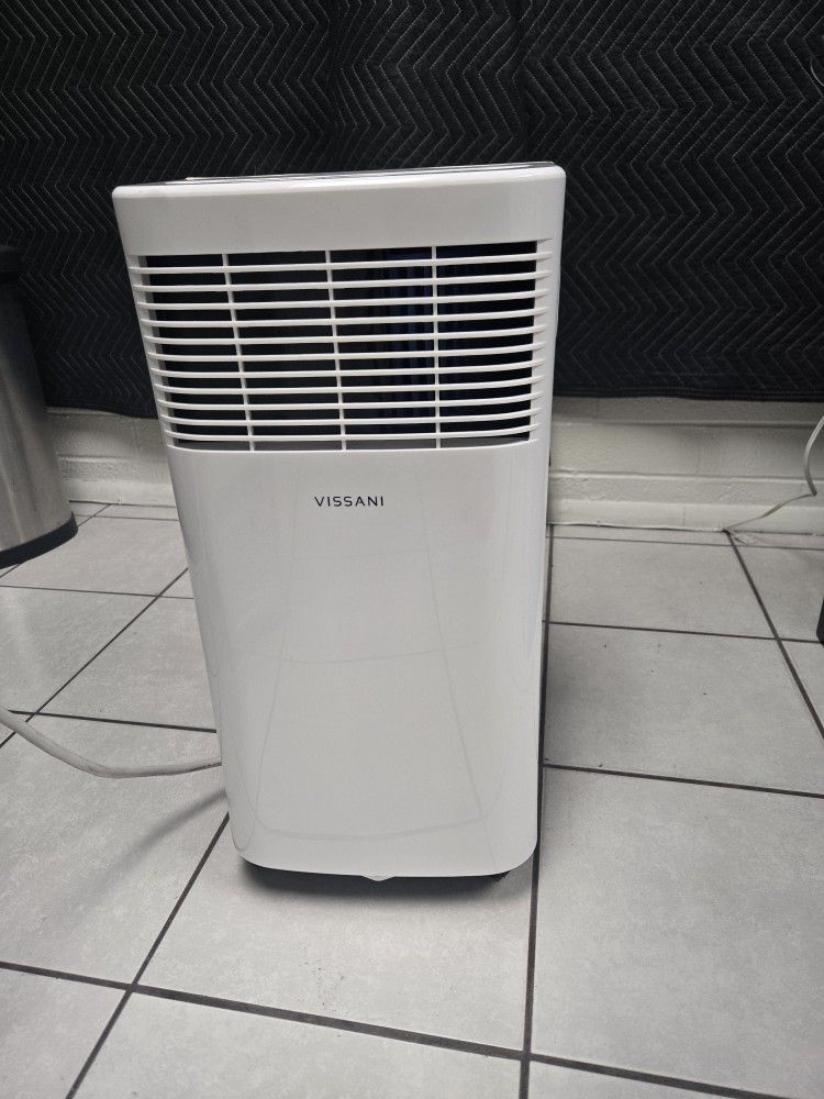 Portable Air Conditioner