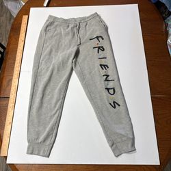 Friends Sweatpants 