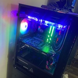 Gaming Computer 