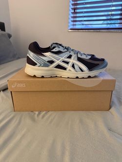 Kith x ASICS JOG 100S