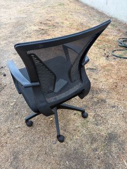 Office chair