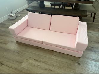 Foam Oh! Play sofa