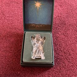 Waterford Nativity Angel
