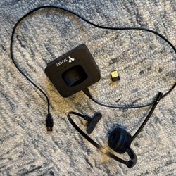 Headset For Computer