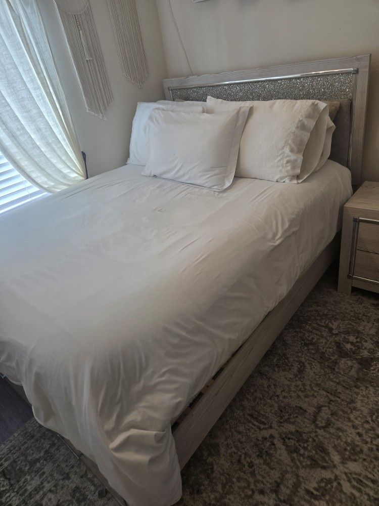 Bedroom Set