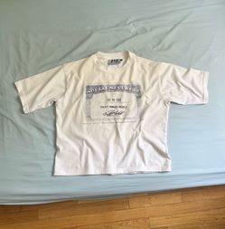 Profit minded ssn tee