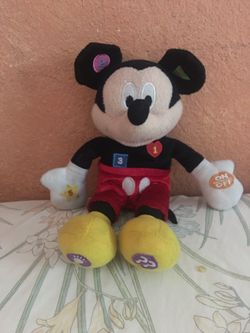 Mickey Mouse