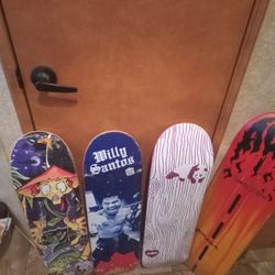 Deviance Deck Birdhouse Deck Enjoi Deck Tony Alva Deck