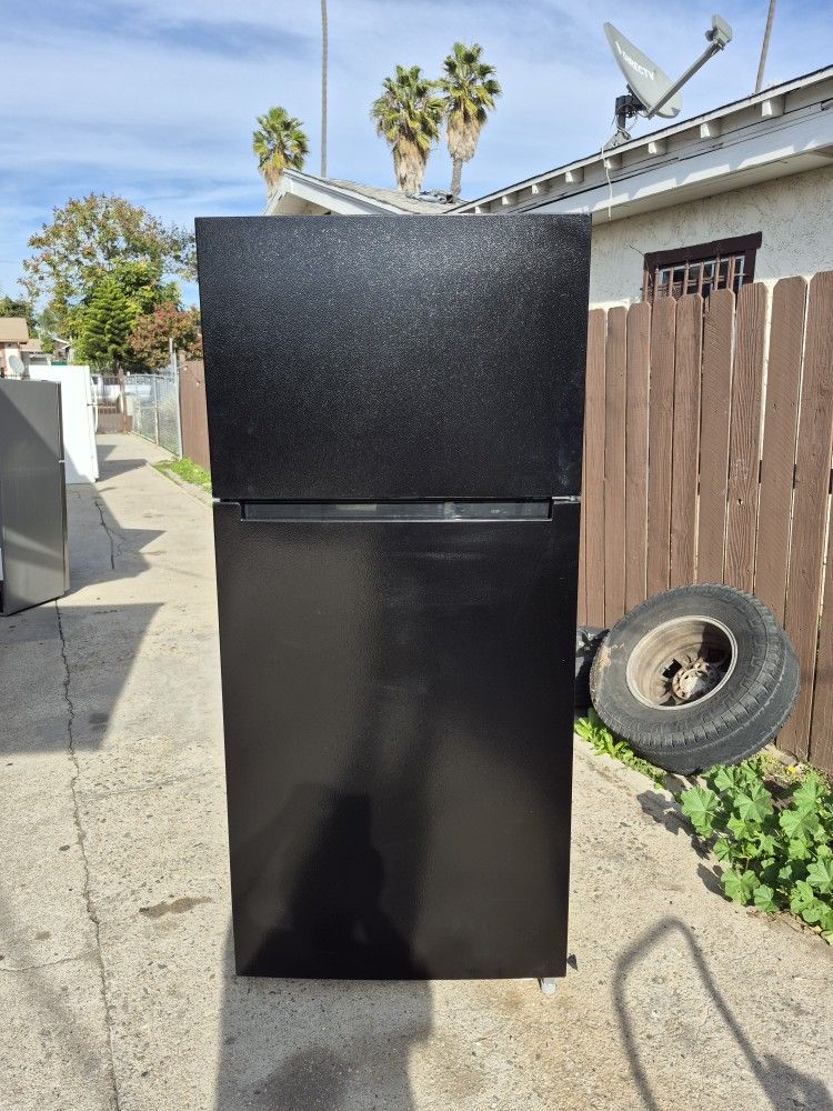 Standard Size Fridge Like New Condition $240