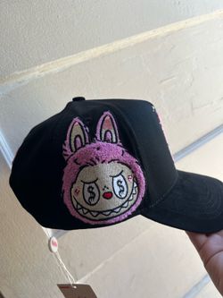 LABUBU CASHOUT HATS NEW