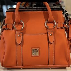 Dooney and Bourke Bag