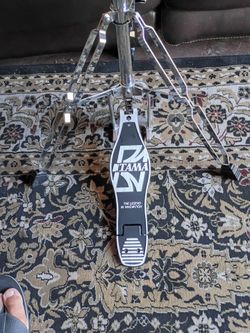 Tama hi hat stand