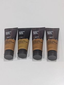 Every Man Jack Sandalwood Beard & Face Recovery Lotion 3.2 fl oz Men's Skincare