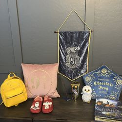 Harry Potter Items