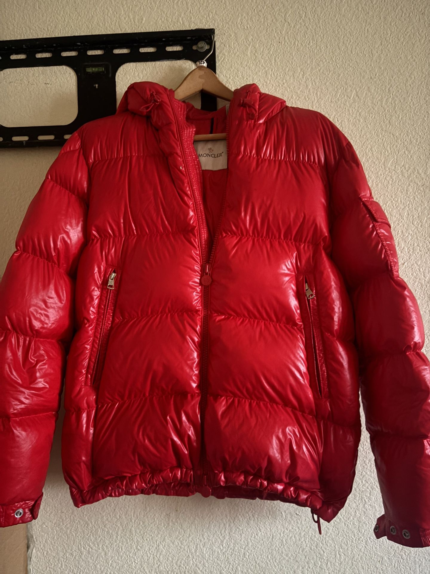 Moncler 2020 FW jacket