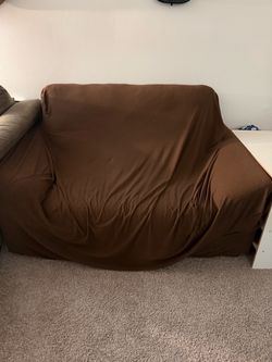 Small couch