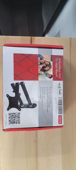 32" TV mount