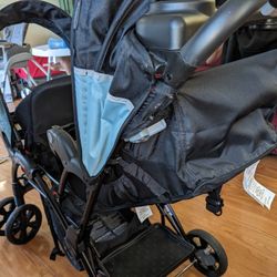 Brand New Baby Trend Stroller 