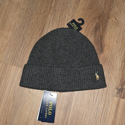 Polo Winter Hats 