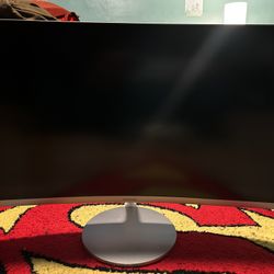 Samsung 27 In.  Curved Monitor 