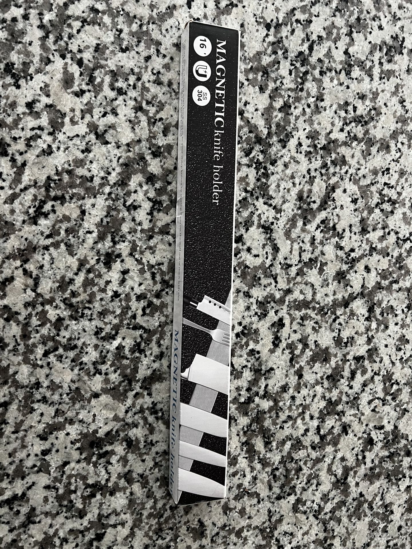 Magnetic Knife Holder