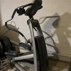 EXCERISE MACHINES (2)