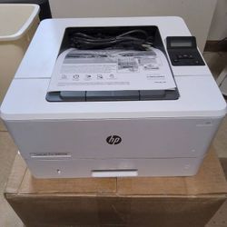 HP Laser Jet Pro M402dw Wireless Laser Printer