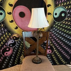 Palm Tree Lamp