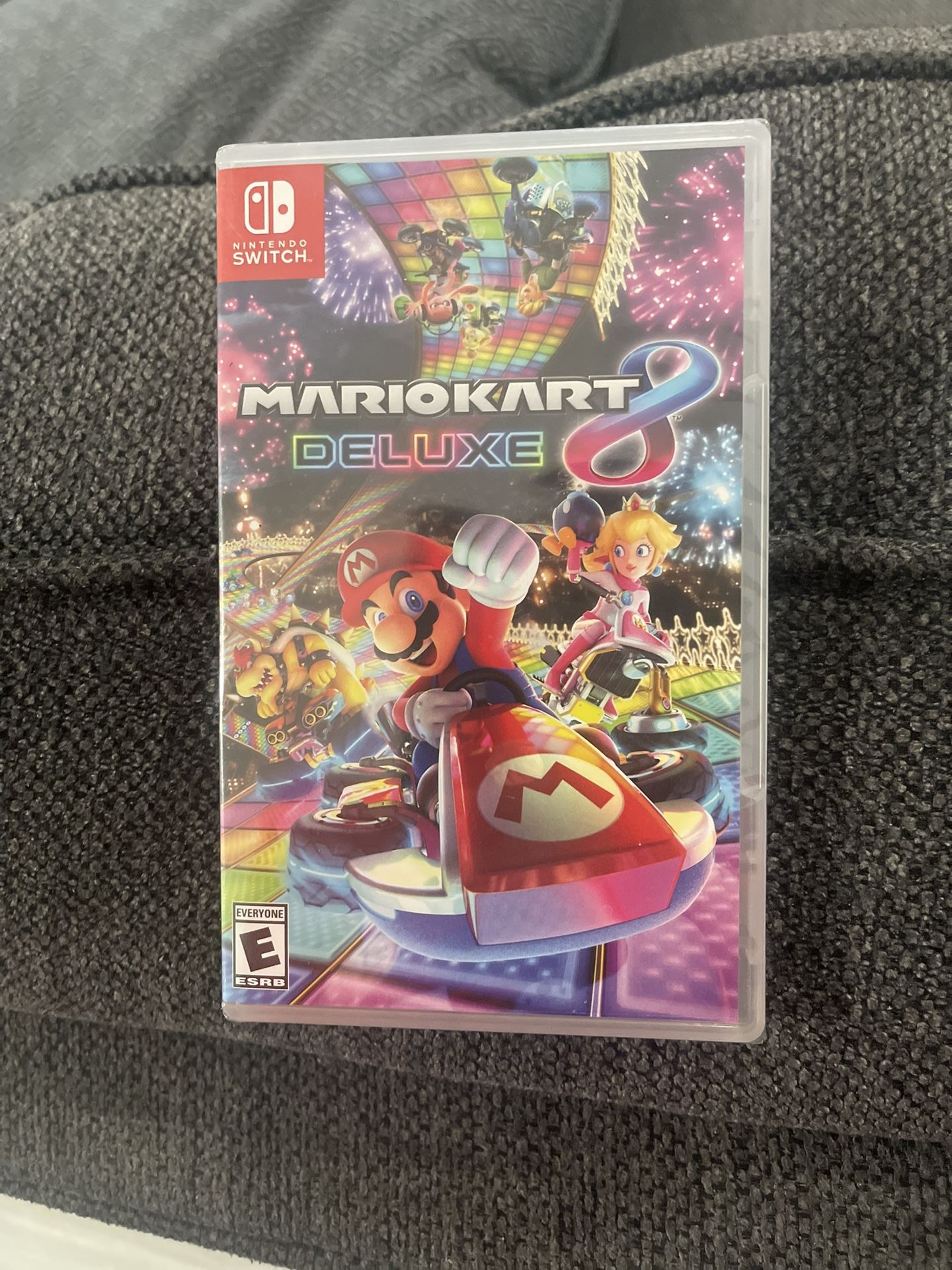 Mario Kart