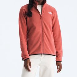 North face fleece