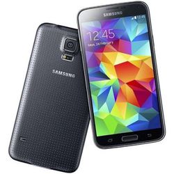 Samsung Galaxy S5 SM-G900A White At&t Smartphone GSM Unlocked