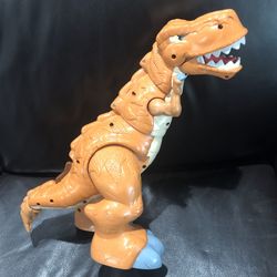 Dinosaur Jurassic Toy