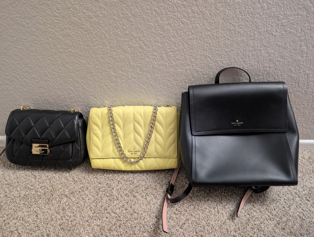 Kate Spade Purses 