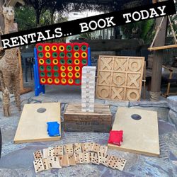 Cornhole
