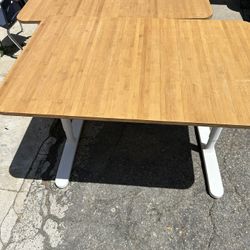 Wood Table/desk