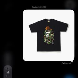 Bathing Ape T-Shirt