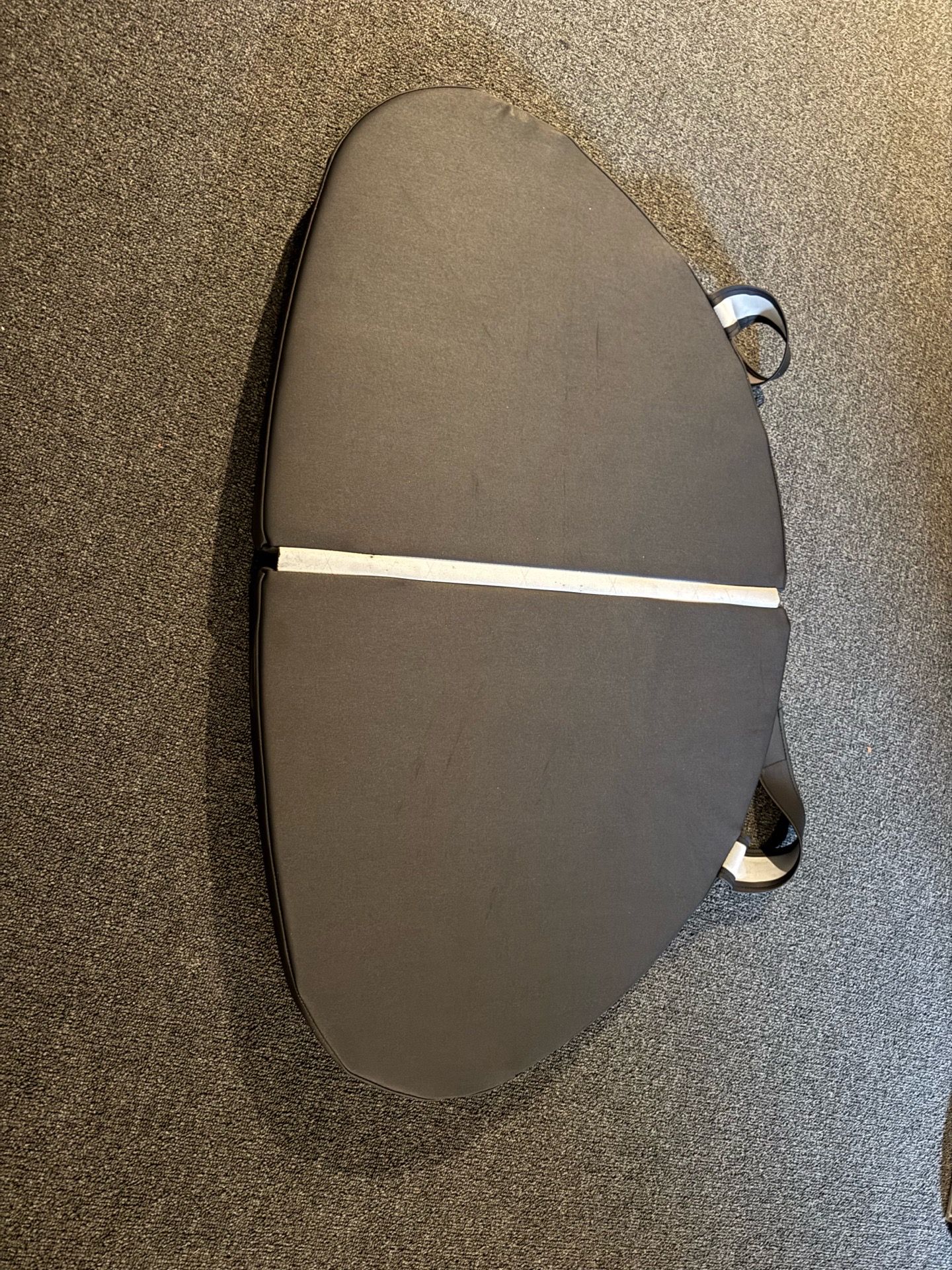 Foldable Pad